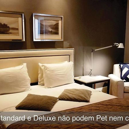 Altenhaus Pousada Itaipava 외부 사진